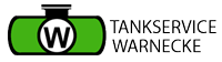 Tankservice Warnecke Logo